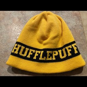 Hufflepuff Beanie